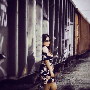 Meet your Posher, Āmie